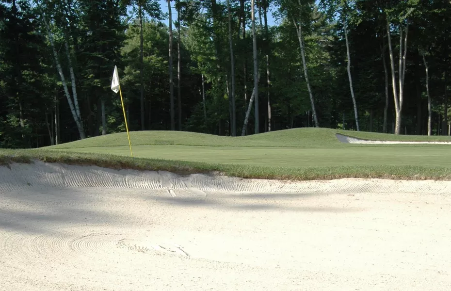 Club de Golf Glendale - Elite