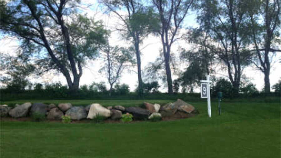 Rodina GC: #9