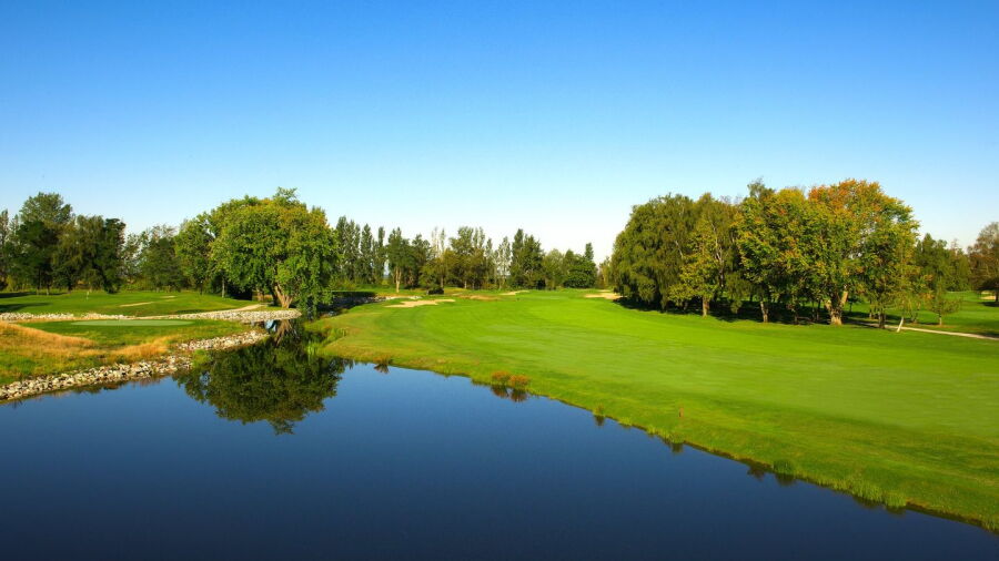 Quilchena GCC