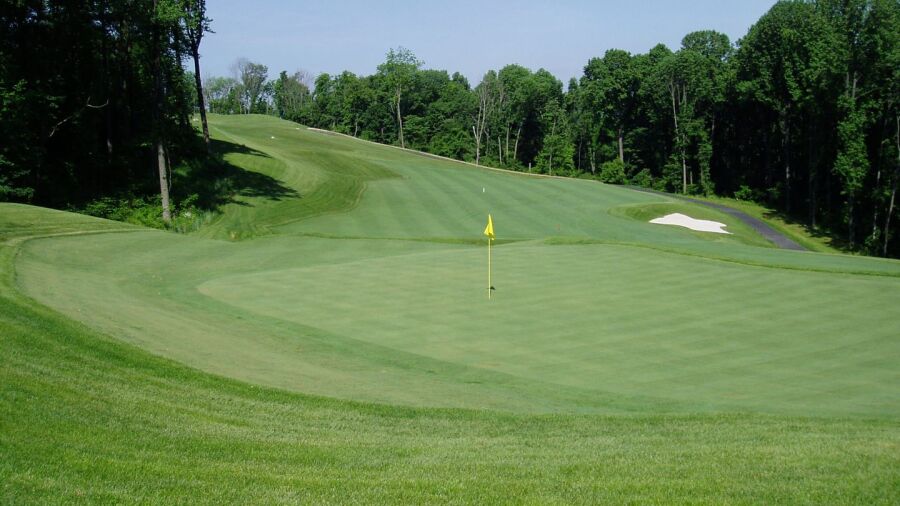 Morgan Hill GC
