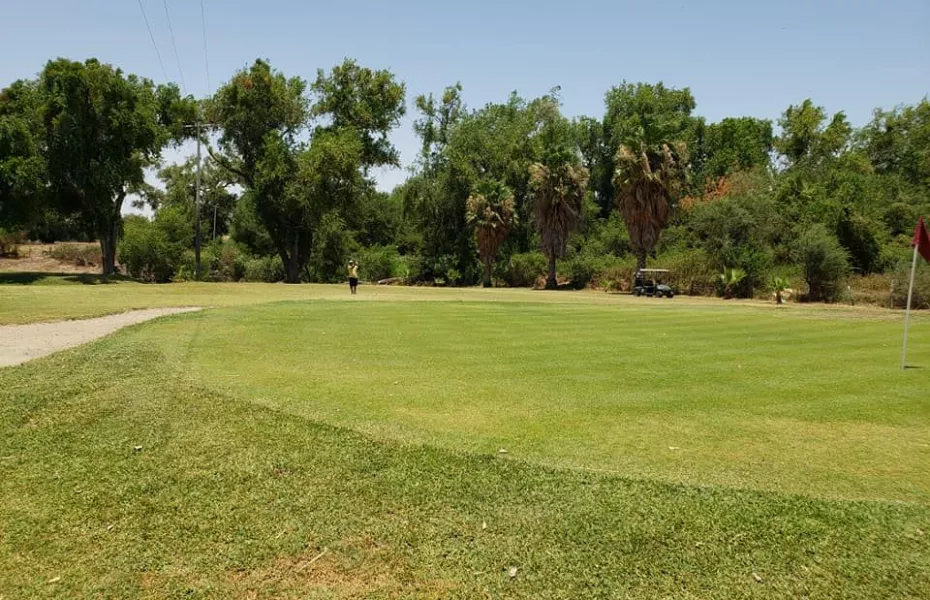 Club de Golf Los Achires