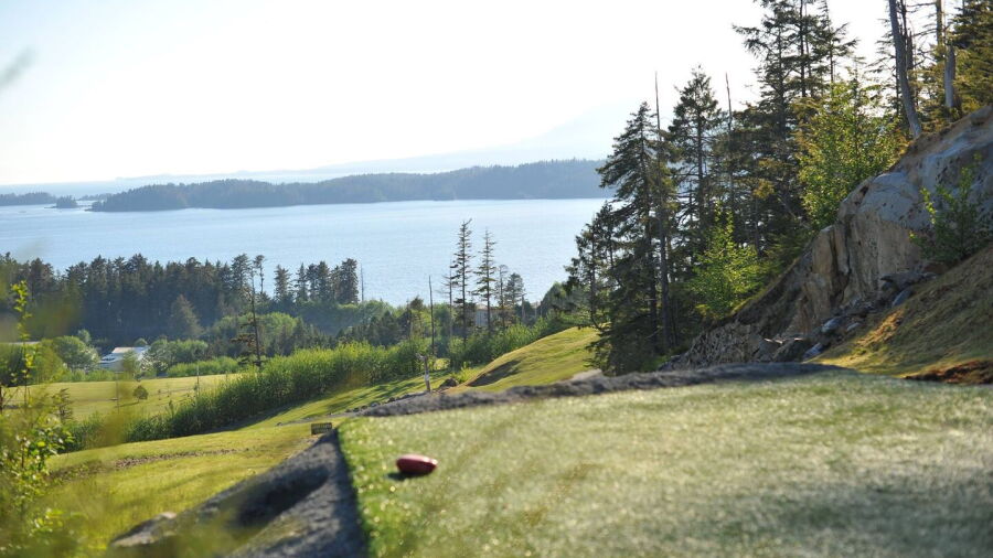 Sea Mountain GC