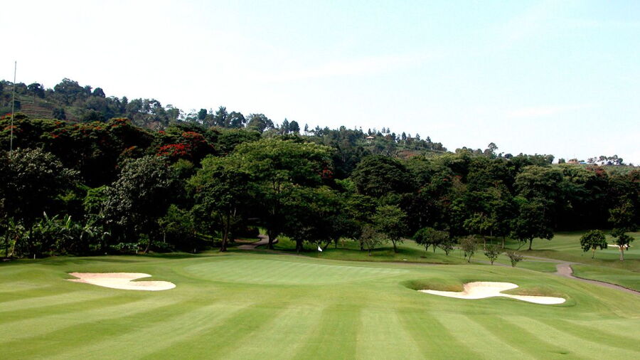 Gunung Geulis CC - West: #10
