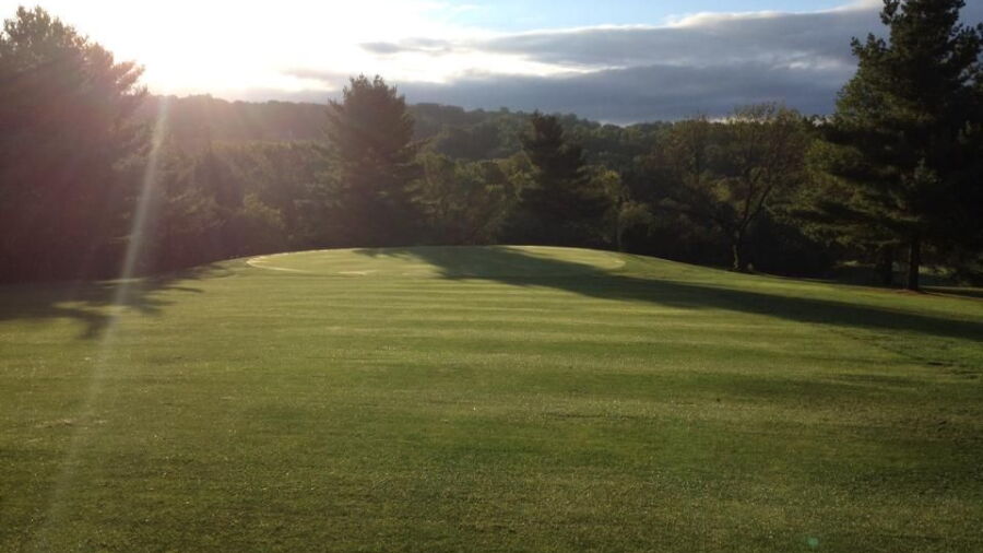 Butter Valley Golf Port