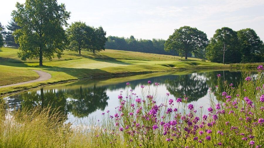 Indiana CC