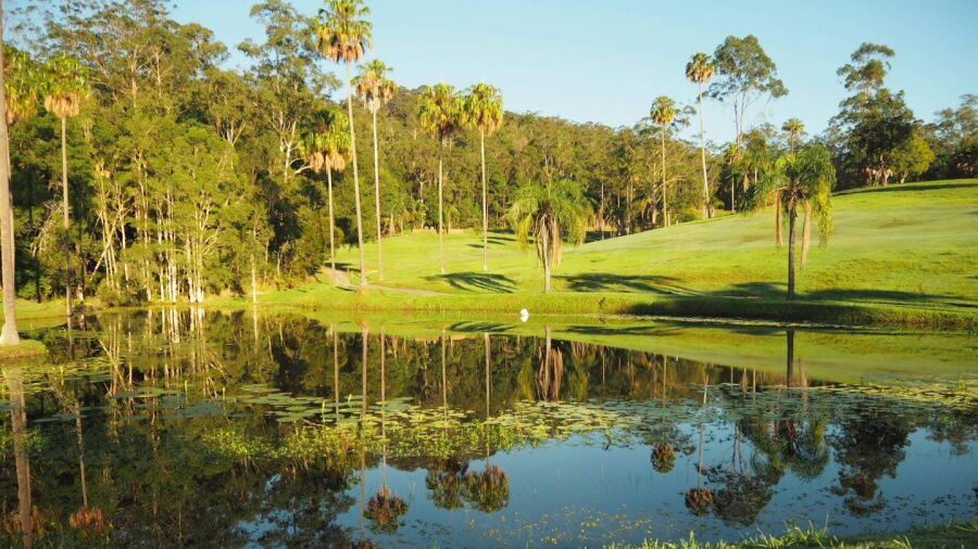 Nambour GC
