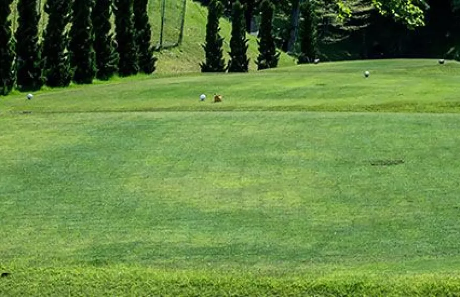 Myoko Sunshine Golf World Kurumigaoka