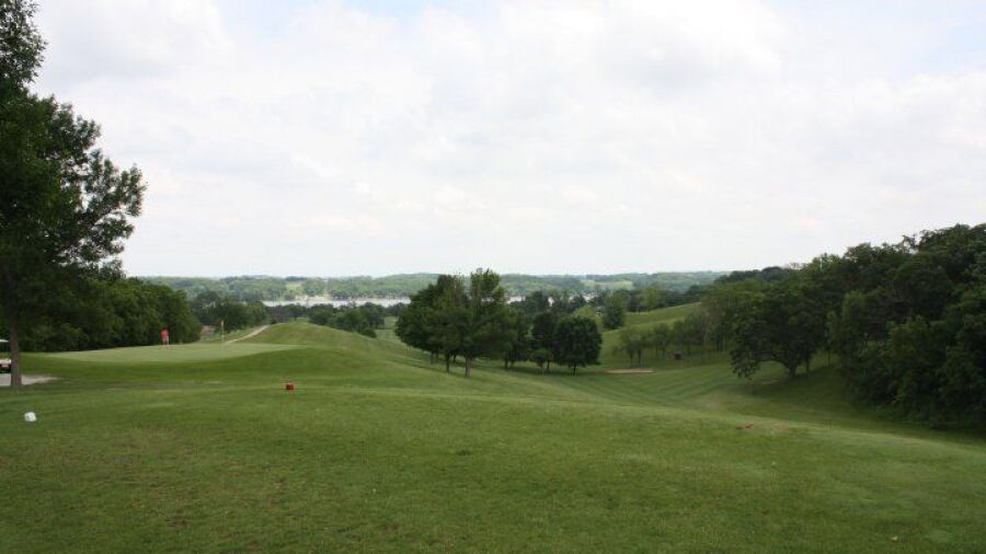 Olathea GC