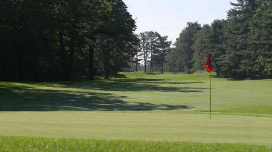 Pinehaven CC