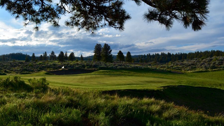 The Retreat & Links at Silvies Valley Ranch