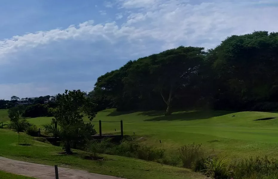 Mt Edgecombe CC - Course 2