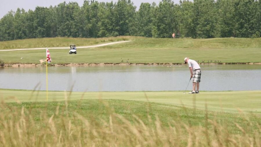 Maumee Bay State Park GC