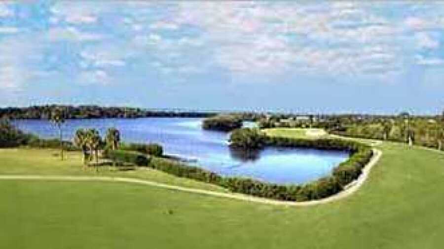 Lake Venice GC