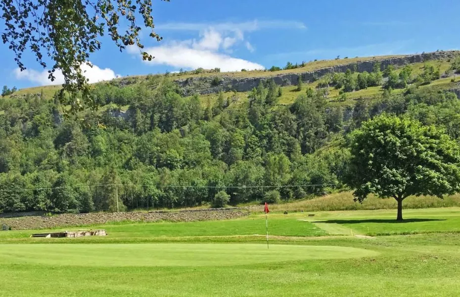 Settle & Giggleswick GC