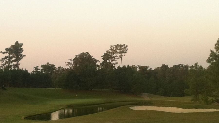 Mallard Pointe GC