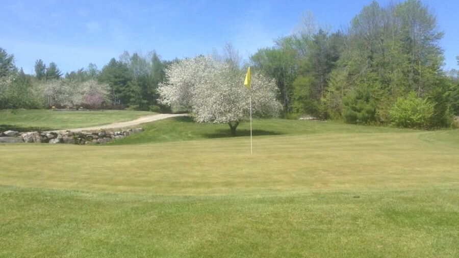 Sawmill Woods GC