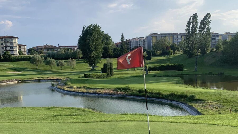 Parco di Firenze GC: #9