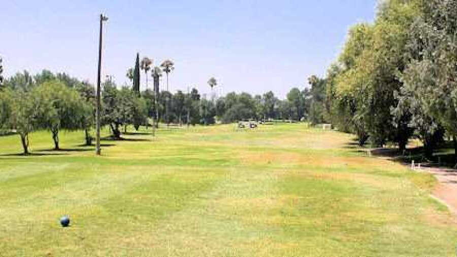 Colton GC: #6