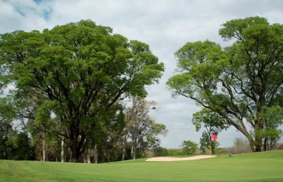 Pueblo Estancia La Paz: #2
