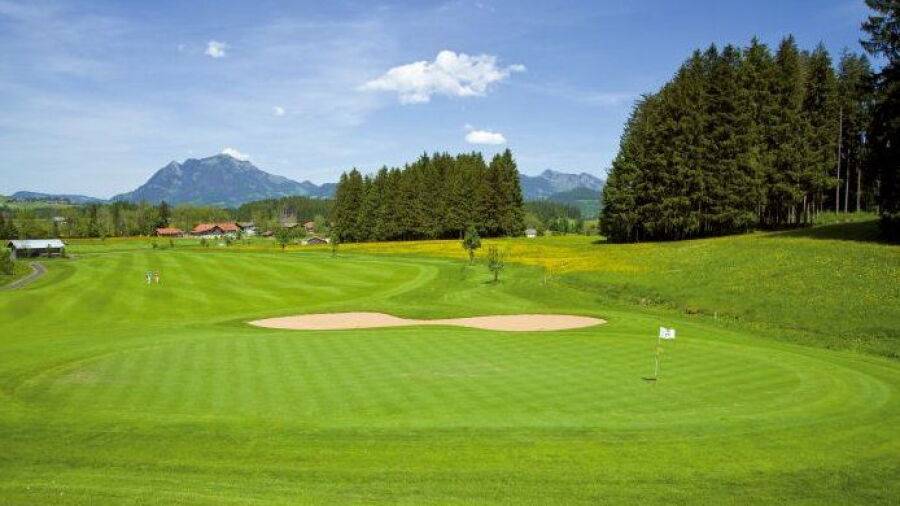 Sonnenalp-Oberallgaeu Golf Resort – Oberallgaeu: #3