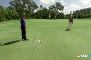 Unplugged Xtra: Sandy Lyle