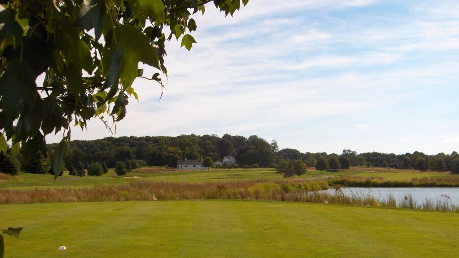 Colts Neck GC
