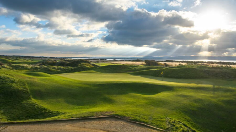 Burnham & Berrow GC