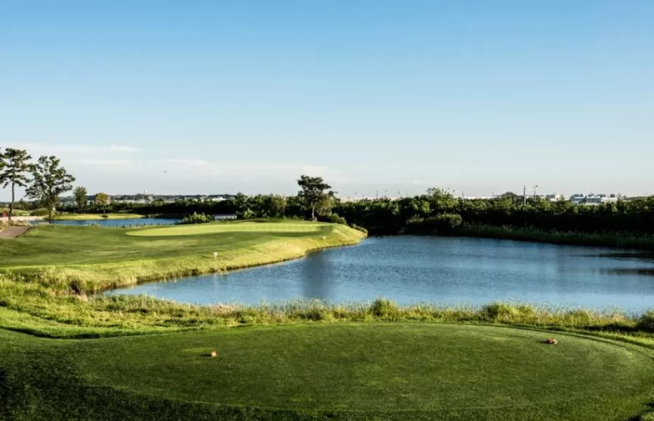 Sky72 GC - Sea - Ocean: #3