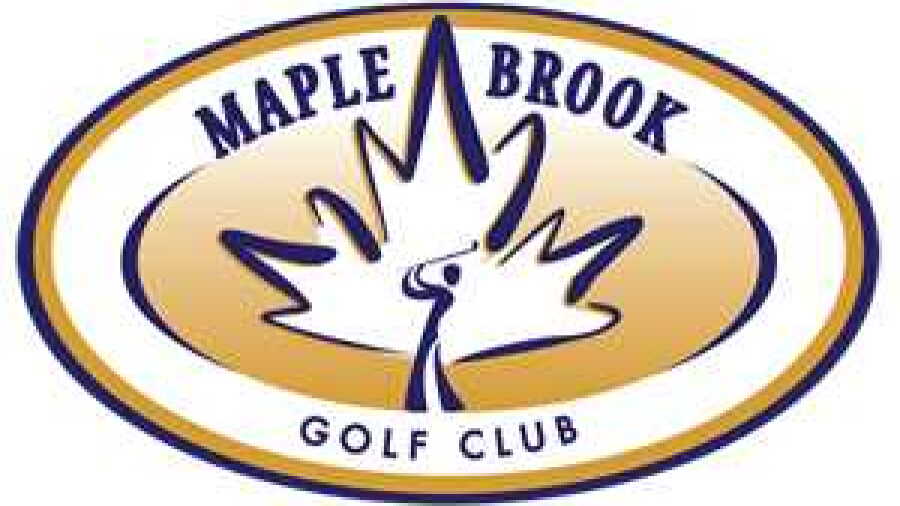 Maple Brook Golf Club Simulator