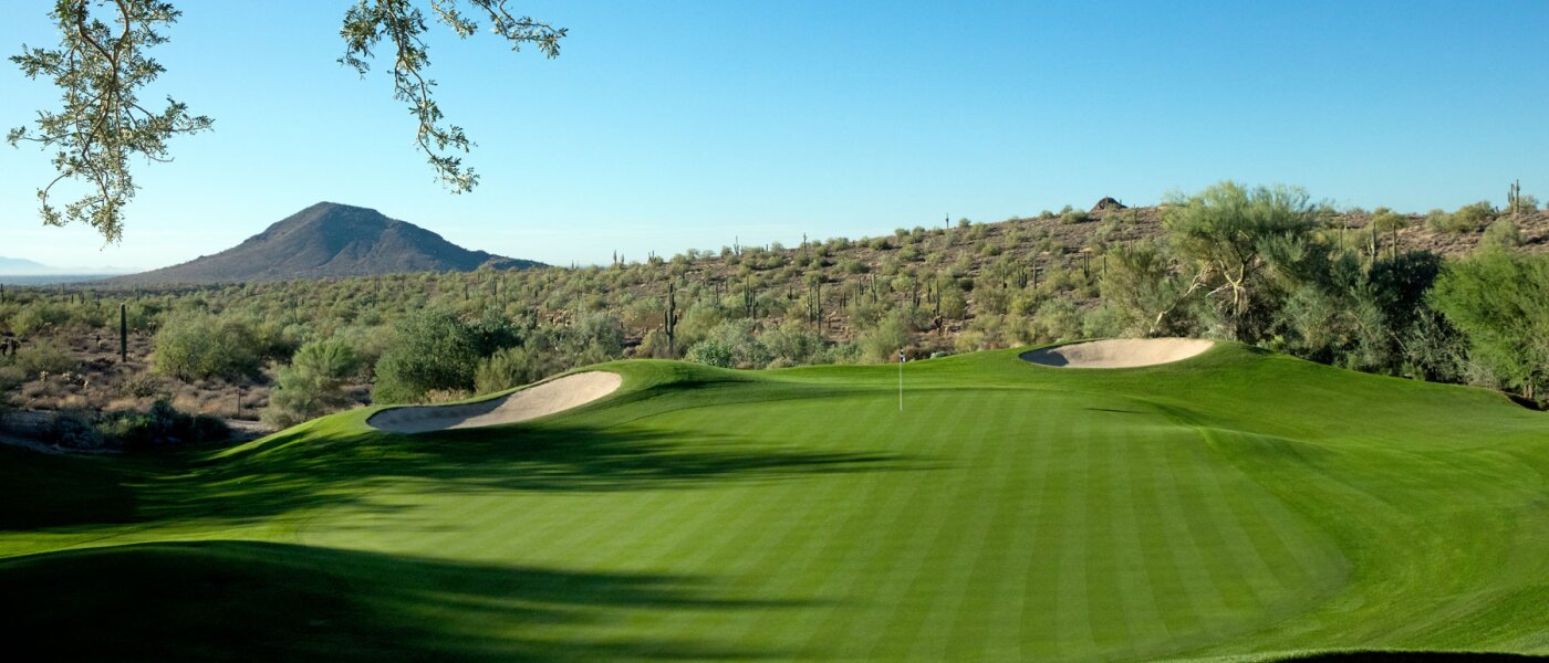 Eagle Mountain Golf Club