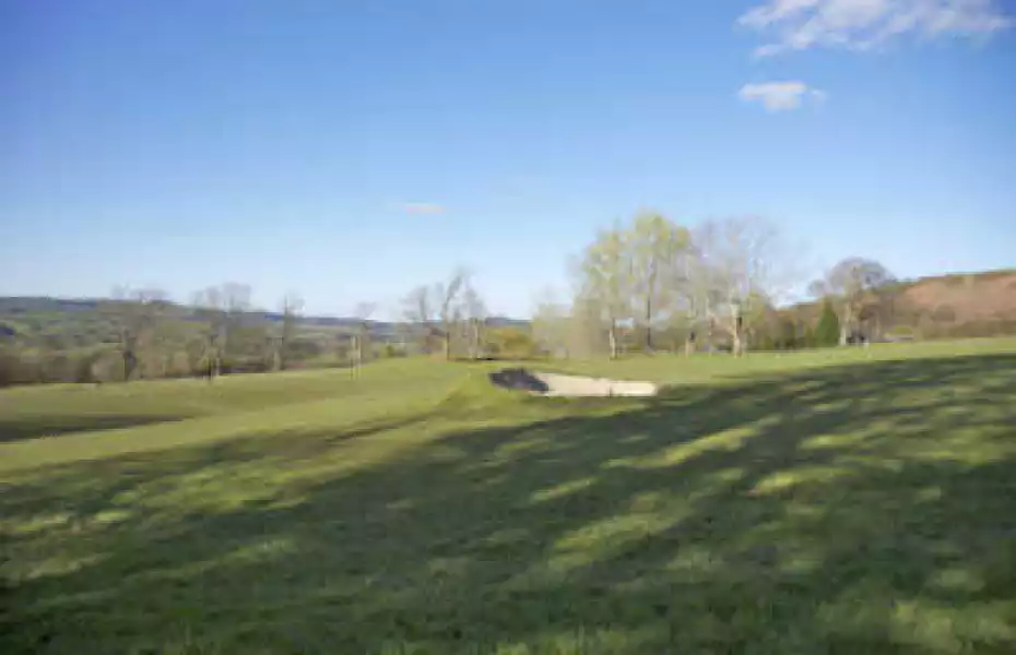 Mid Wales Golf Centre