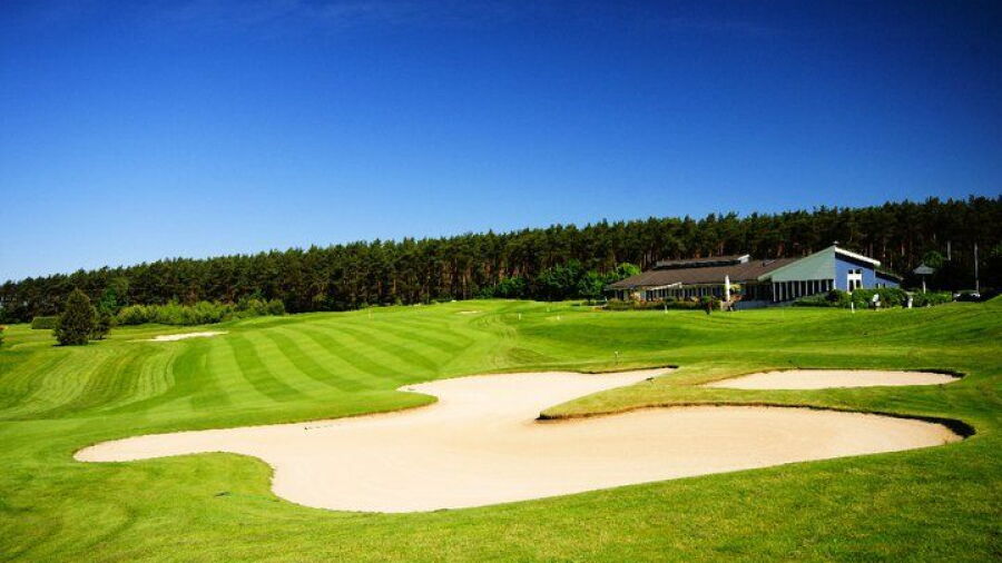 Maerkischer Potsdam GC
