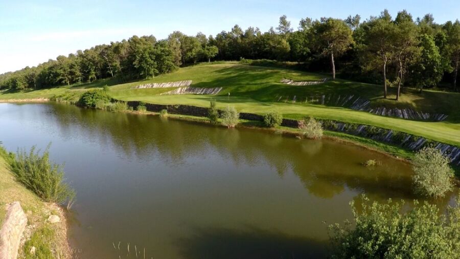 Barbaroux GC