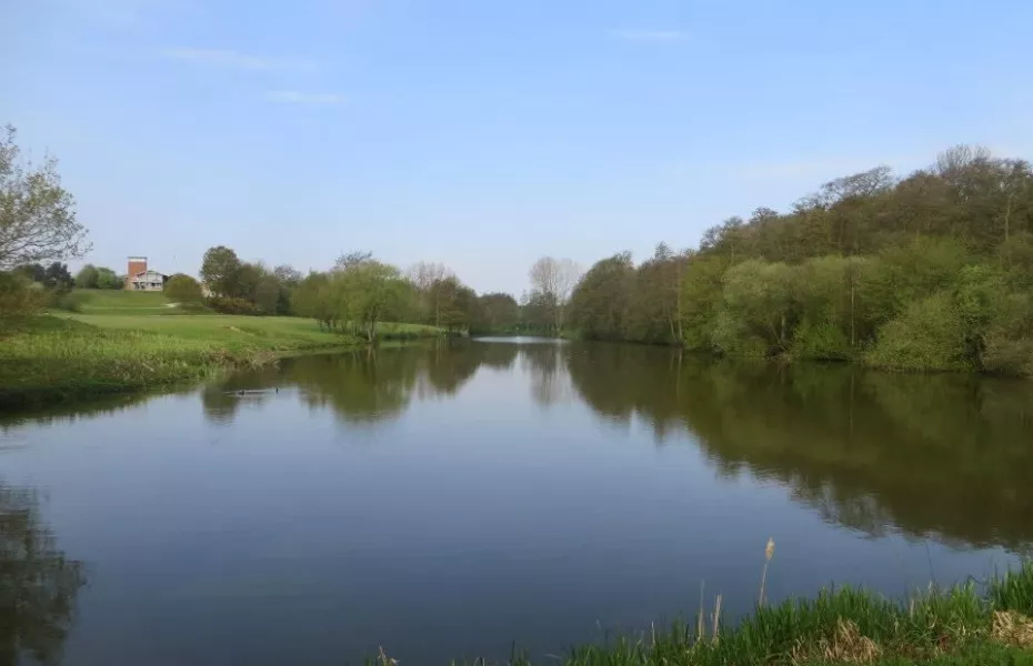 Stoke by Nayland GC - Gainsborough: #10