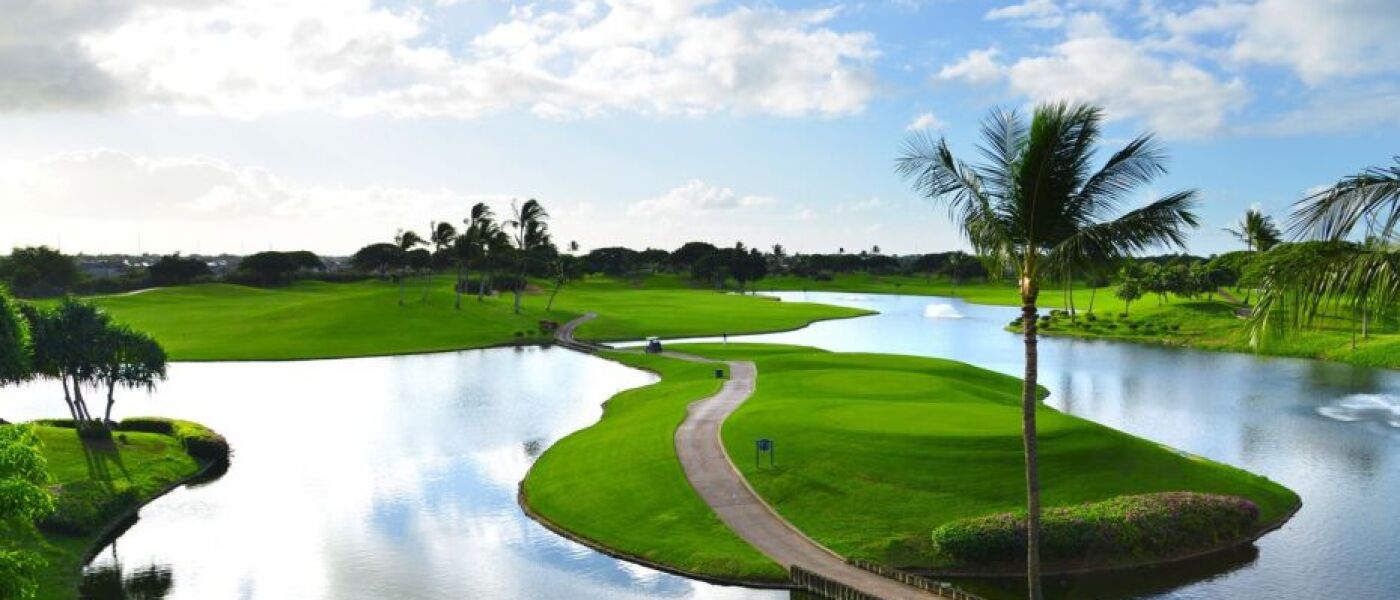 Kapolei Golf Club