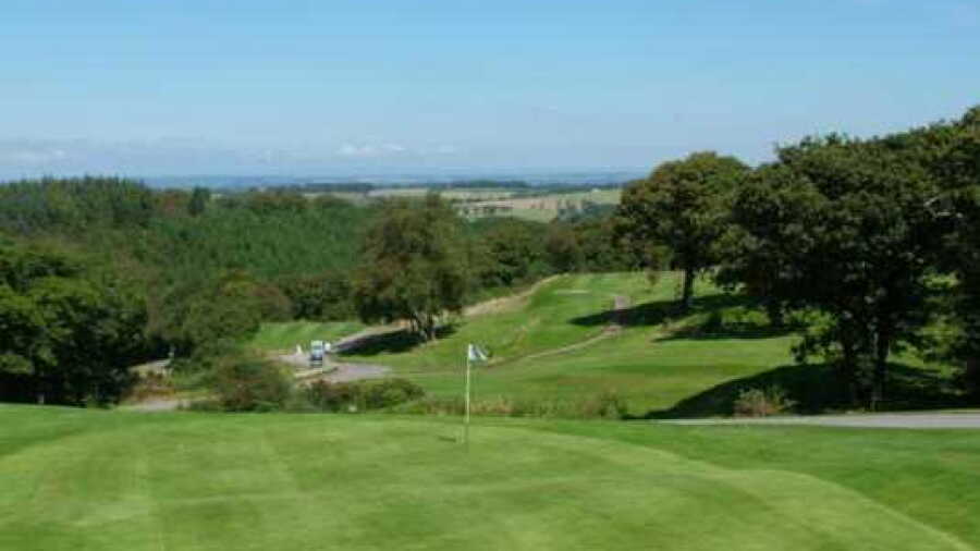 Manor House Hotel & Ashbury Hotel - Beeches: #18