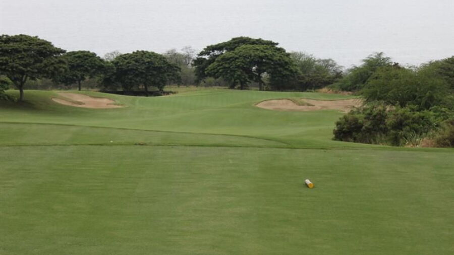 The Club At Hokuli'a
