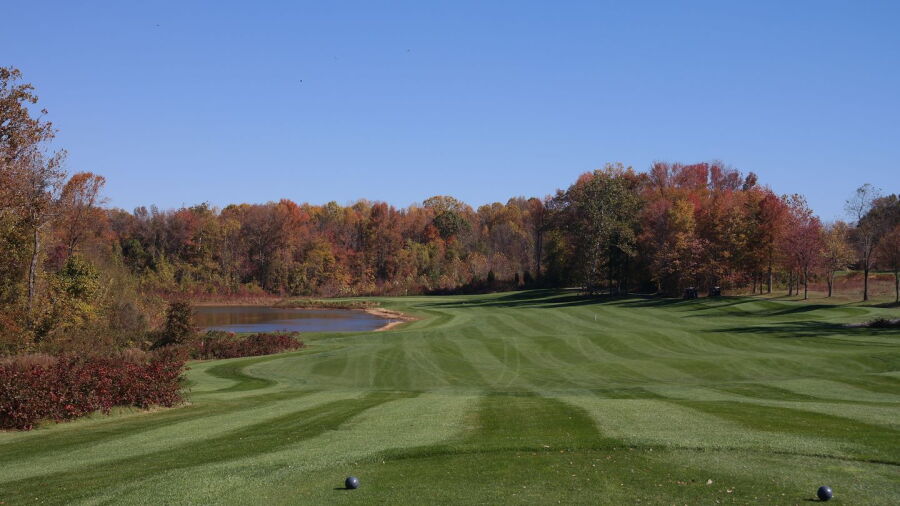 Mountain Branch GC
