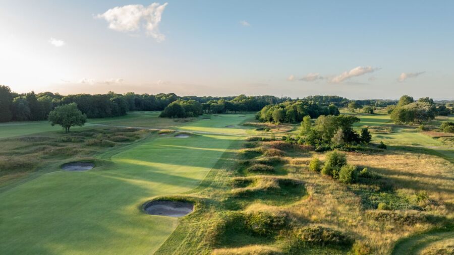 Fairhaven GC