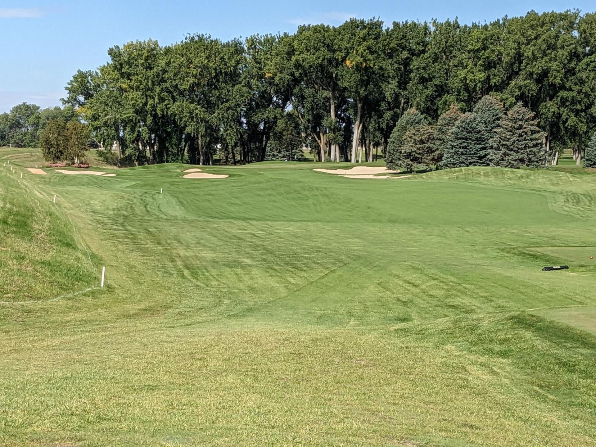 (Photo submitted by GolferJake78 on 09/25/2022)