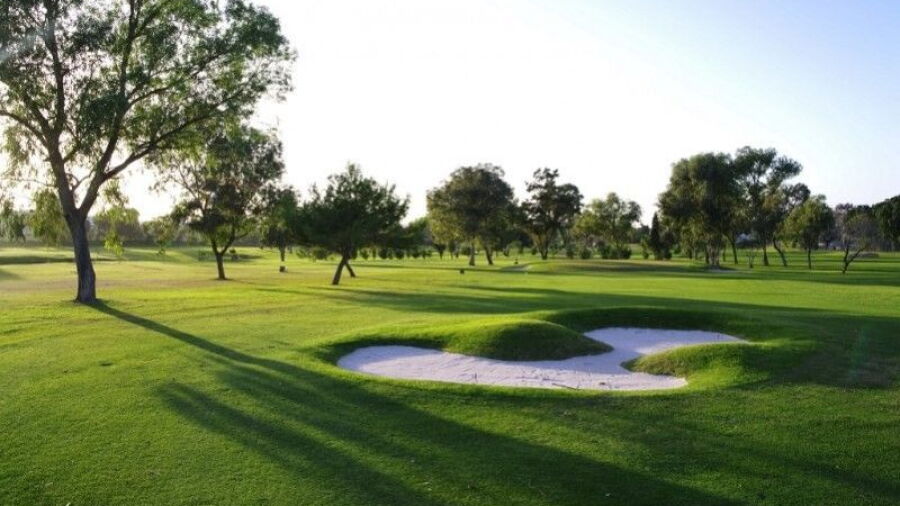 Royal Malta GC