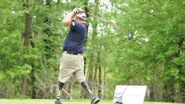 World's Largest Golf Outing - Dale Beatty