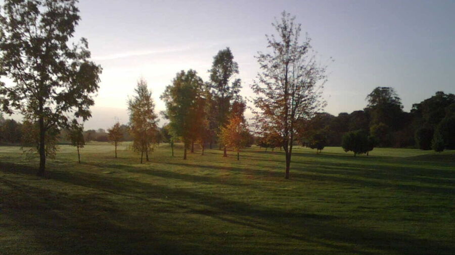 Lincolnshire GC