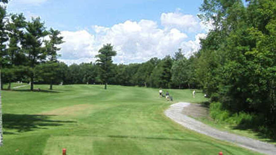 Club de Golf Baie Missisquoi: #6