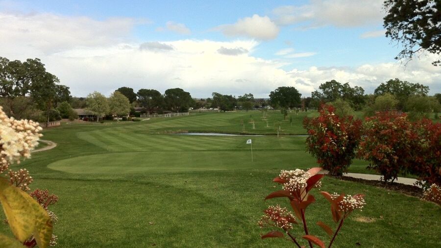 Paso Robles GC