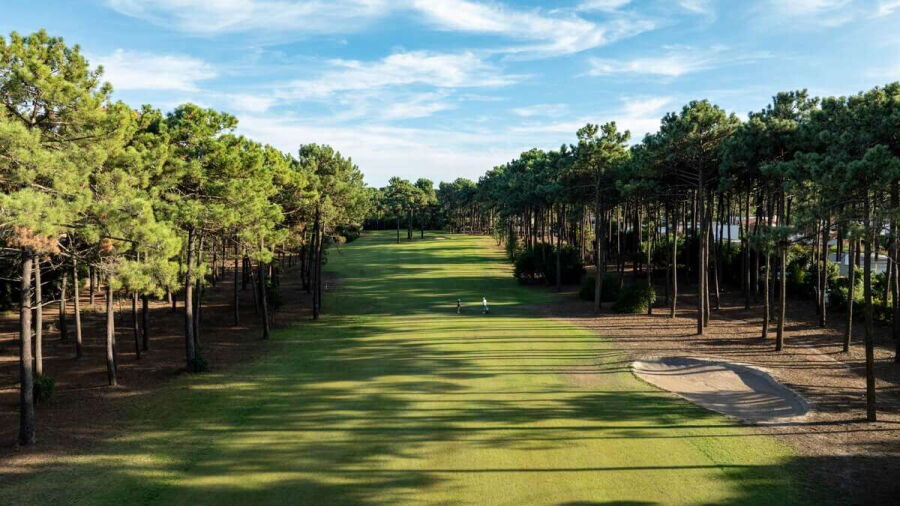 PGA Aroeira No. 2