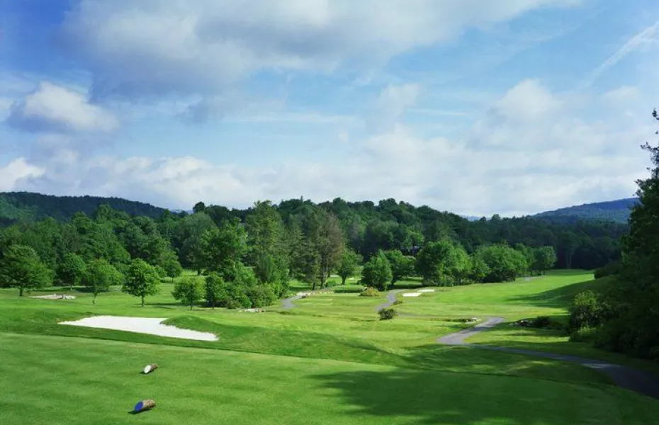 Linville GC