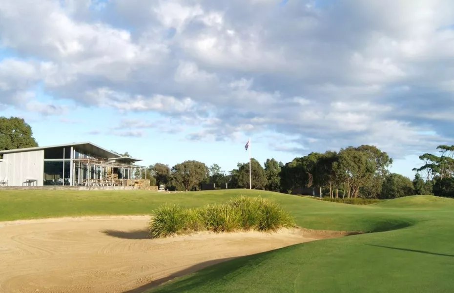 Kings Cove GC