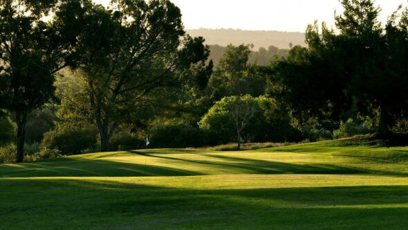 Eagle Glen Golf Club In Corona California Usa Golf Advisor
