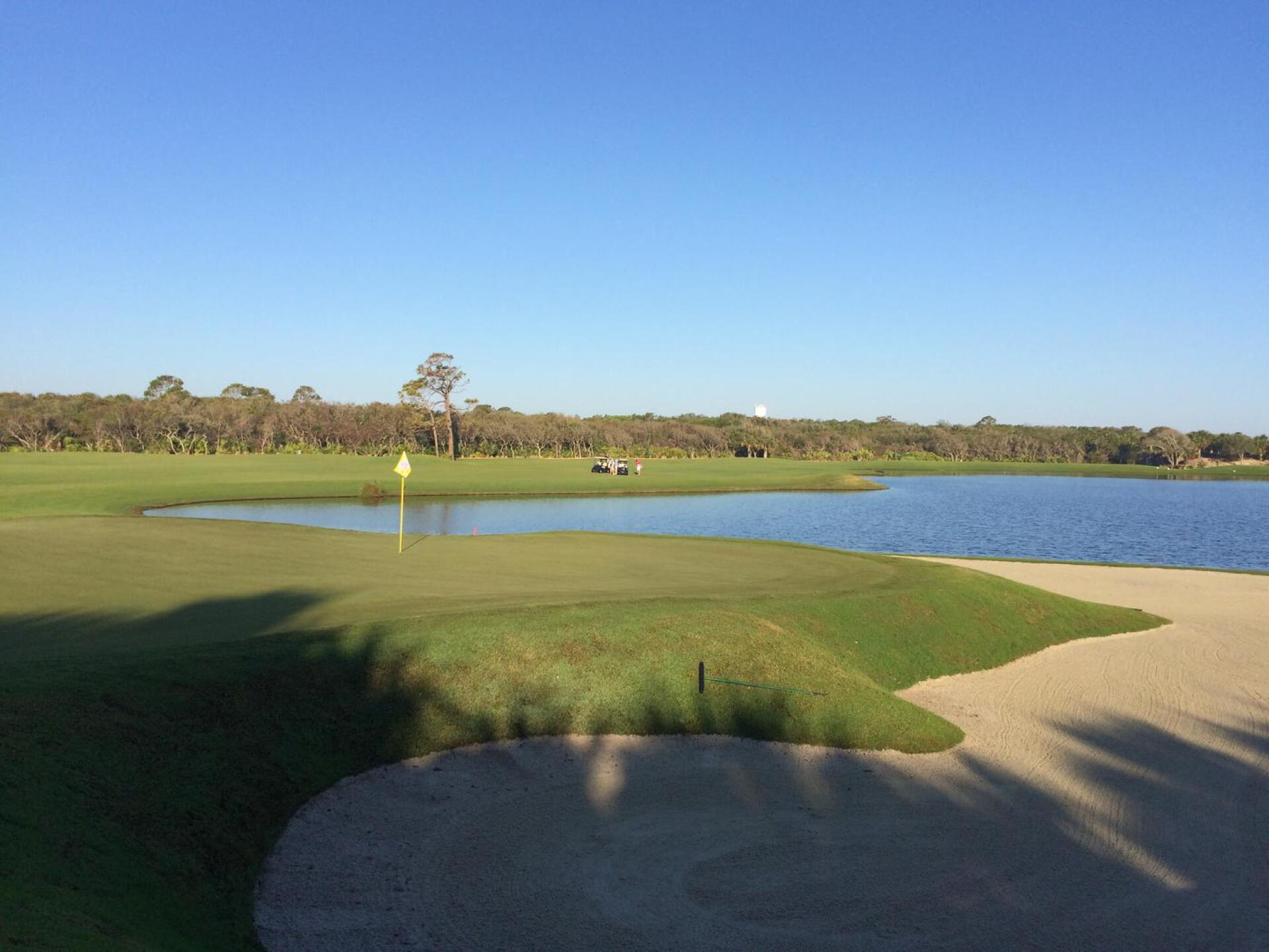 (Photo submitted by MikeBaileyGolf on 11/05/2017)
